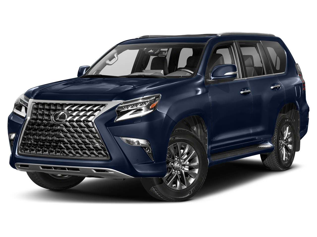 2022 Lexus GX