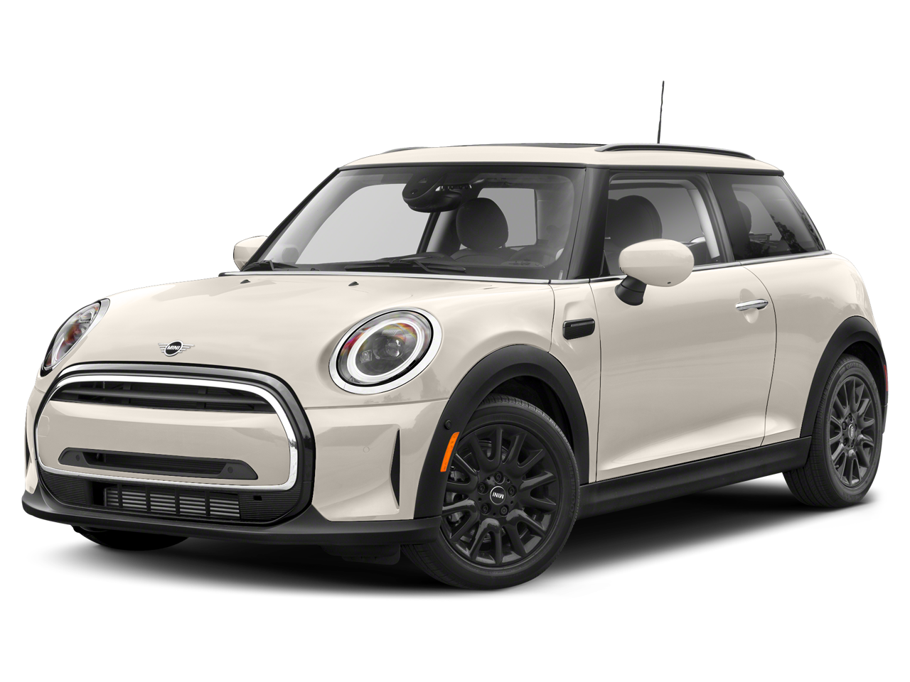 2022 MINI Hardtop's photo