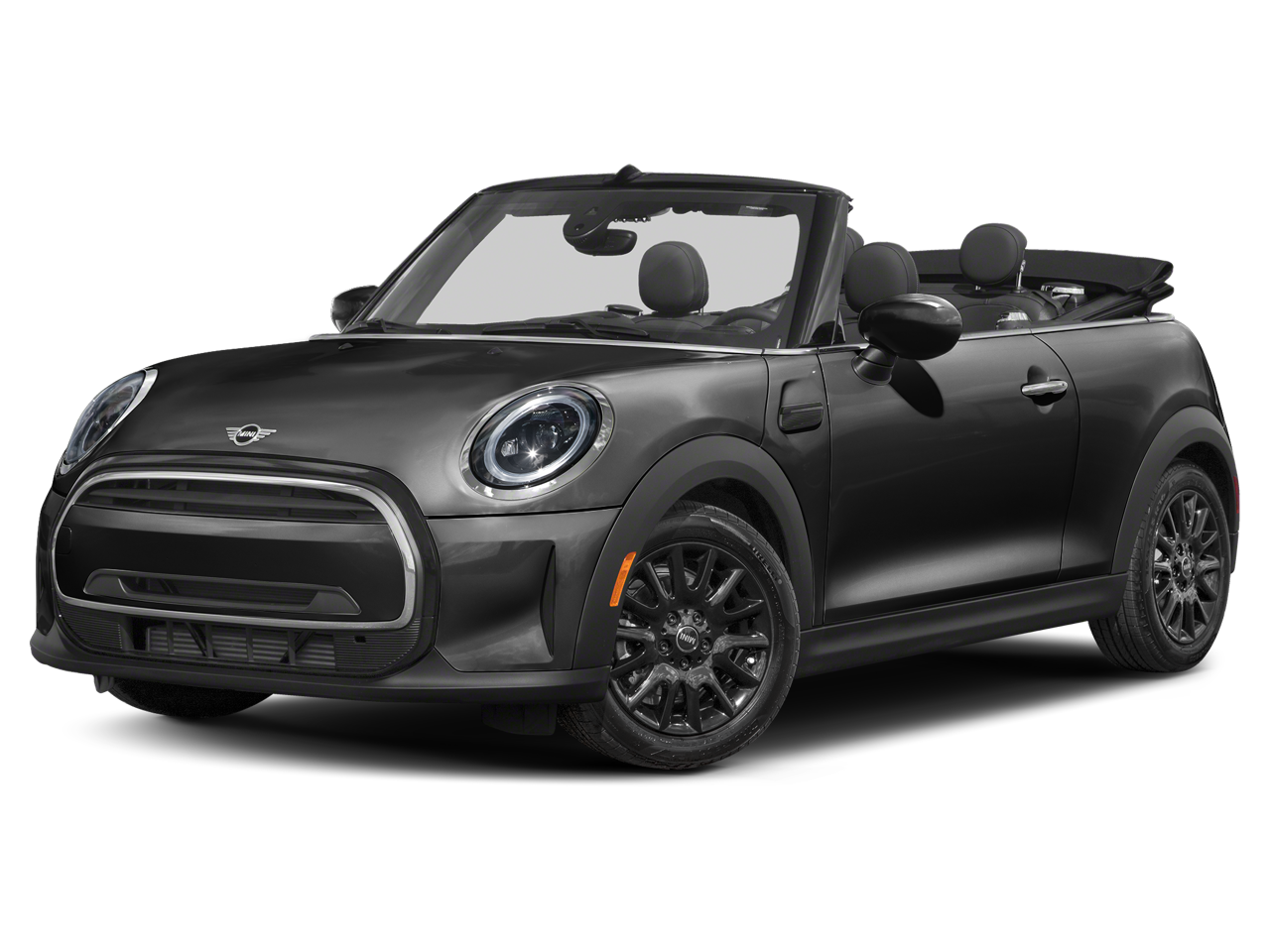 2022 MINI Convertible Cooper S