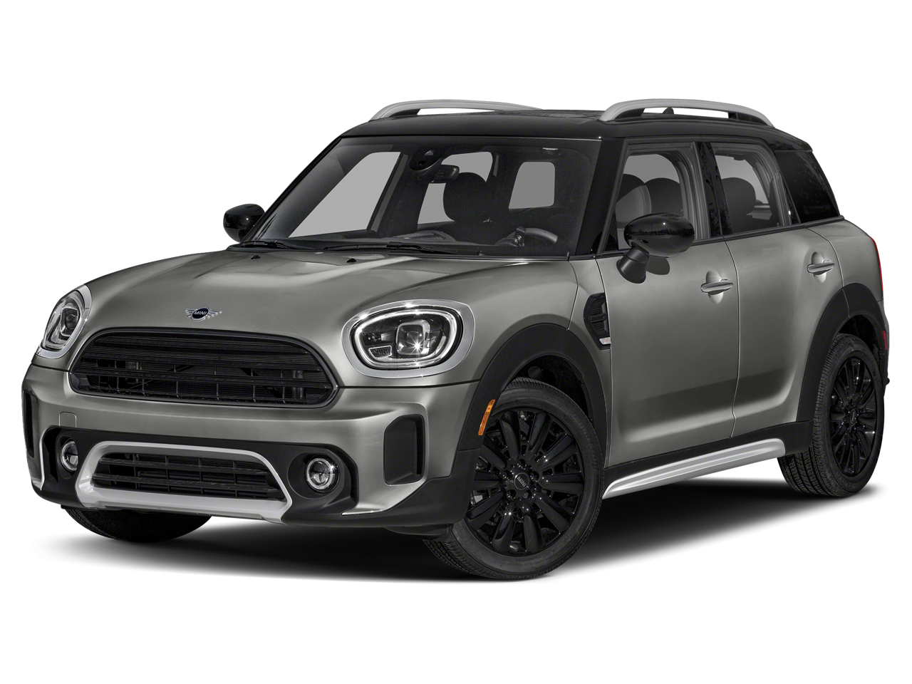 2022 MINI Countryman Cooper S