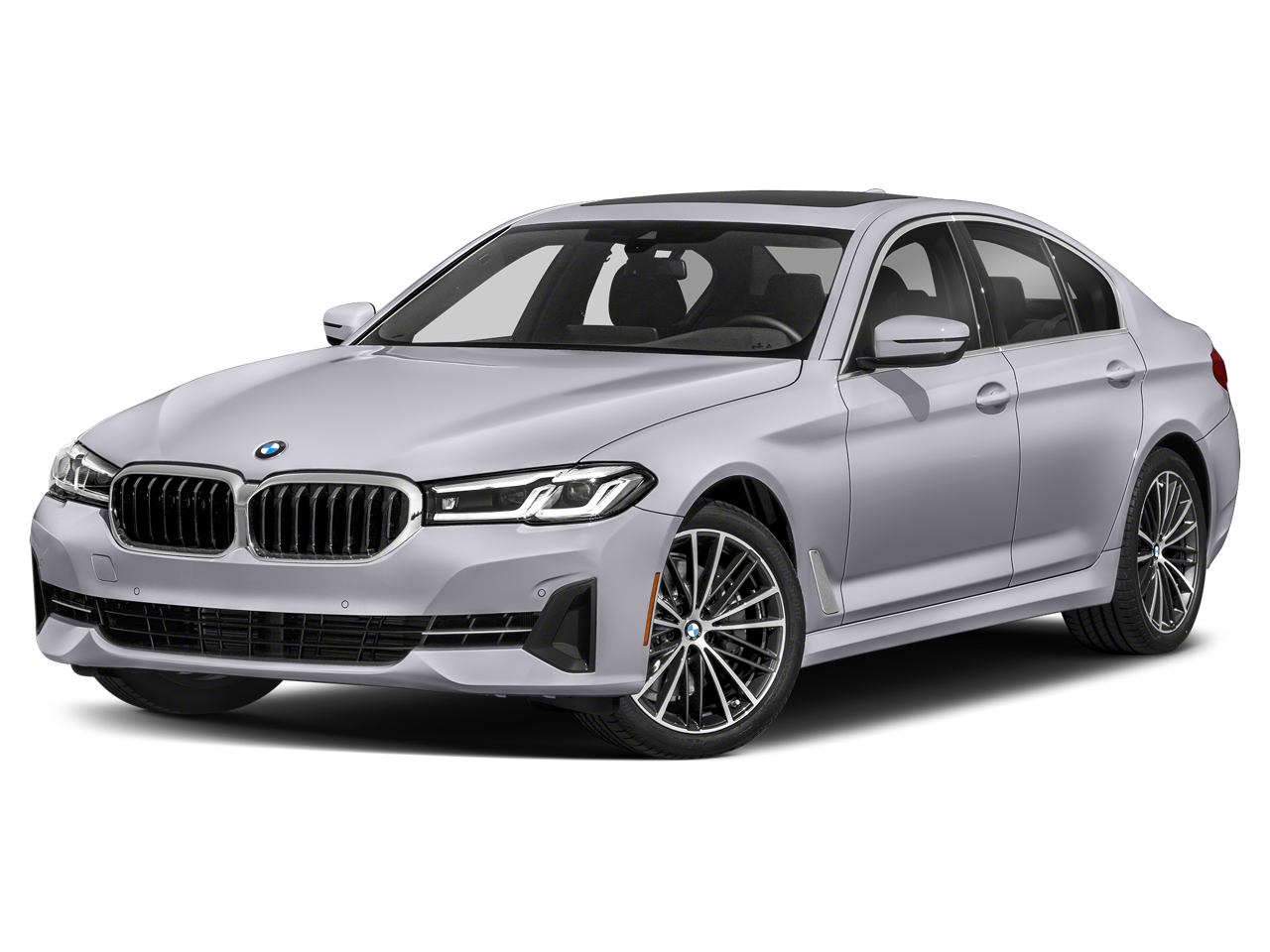 2023 BMW 5 Series 540i xDrive