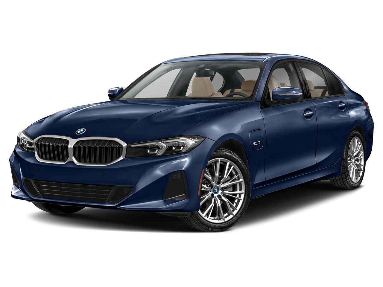 2023 BMW 3 Series 330e xDrive