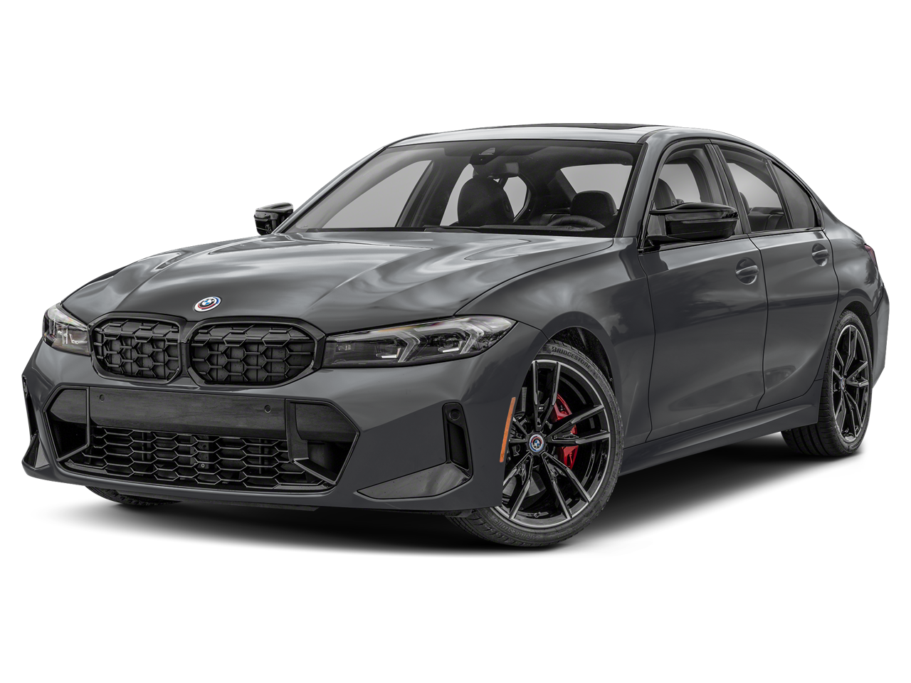 2023 BMW 3 Series M340i xDrive