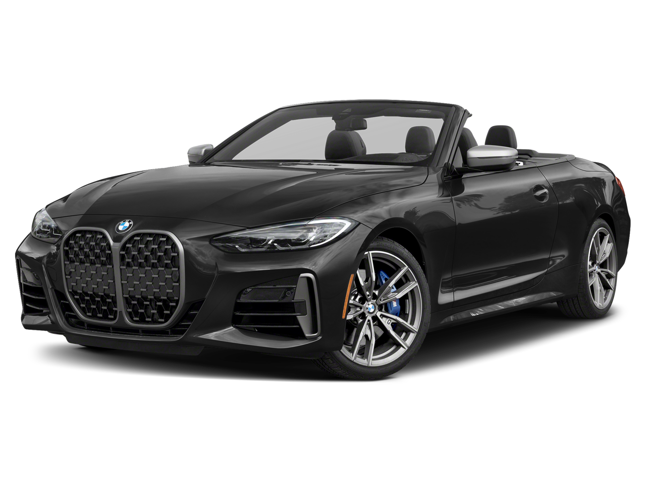 2023 BMW 4 Series M440i for sale in Sterling, VA