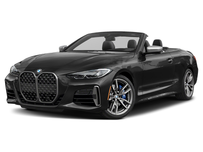 2023 BMW 4 Series M440i