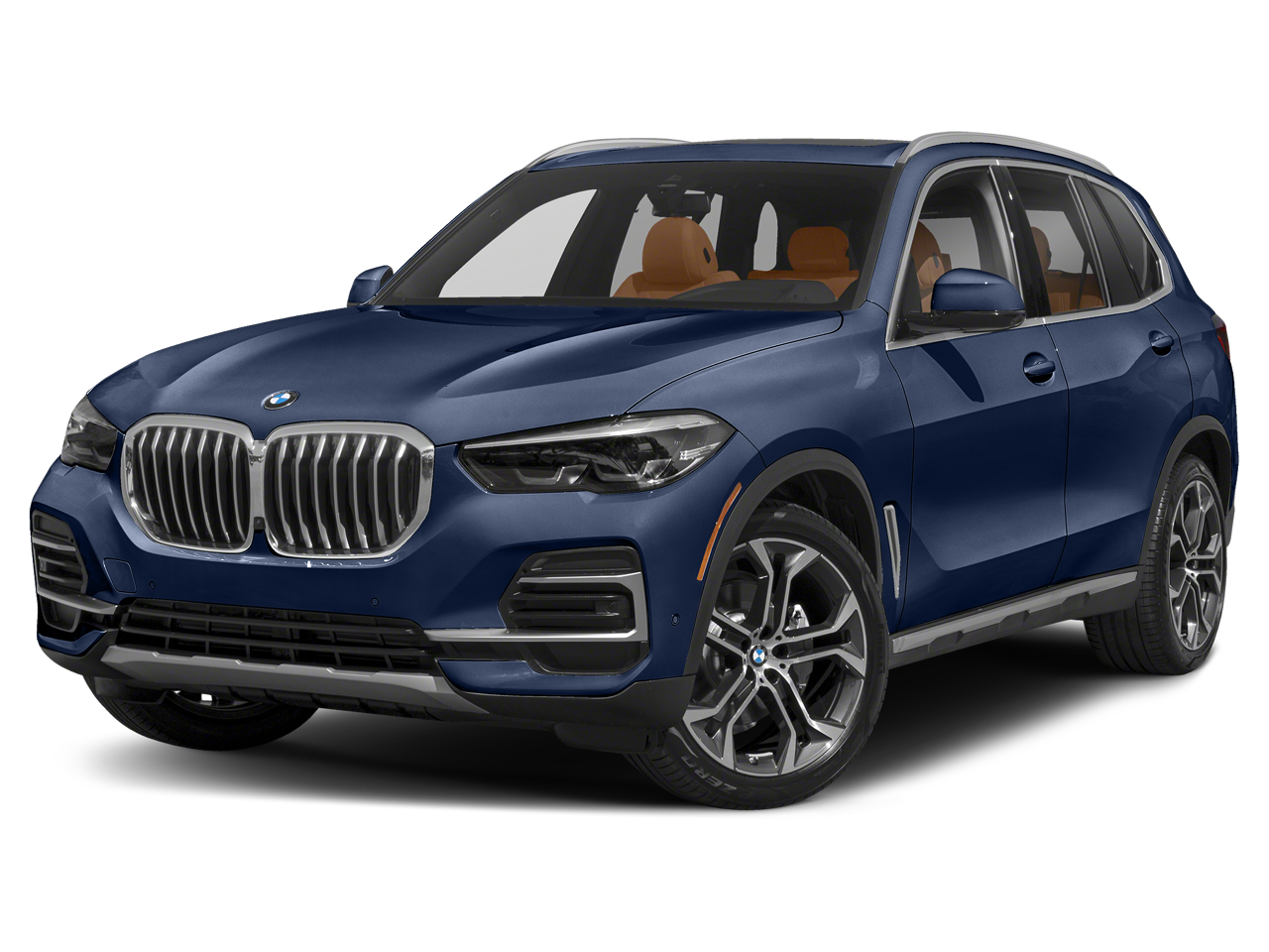 2023 BMW X5 xDrive40i xDrive40i