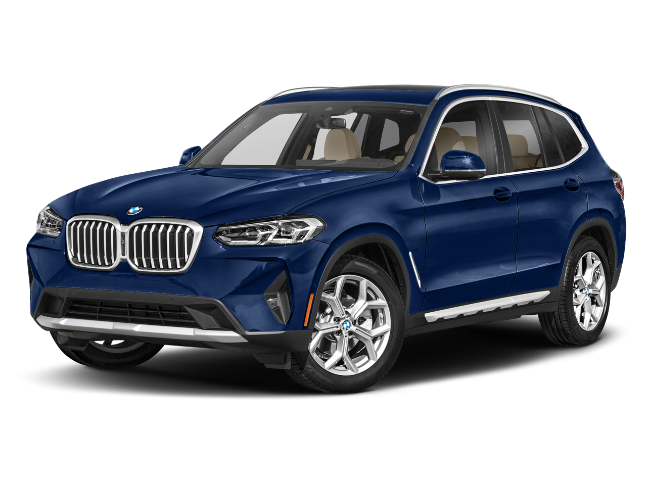 2023 BMW X3 30i for sale in Sterling, VA