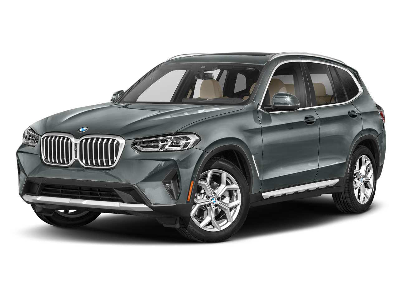 2023 BMW X3 xDrive30i xDrive30i