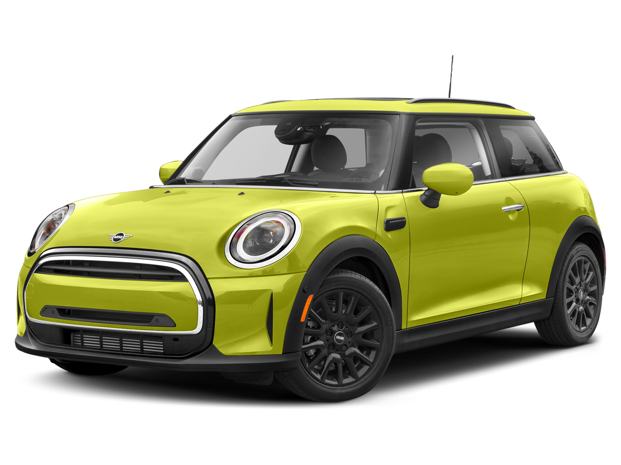 2023 MINI Cooper Cooper S 3 Door's photo
