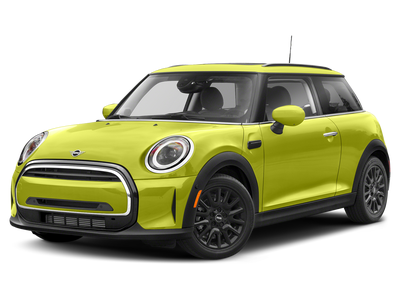 2023 MINI Hardtop 2 Door Cooper S