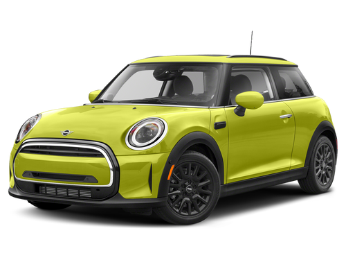 2023 MINI Hardtop 2 Door Cooper S