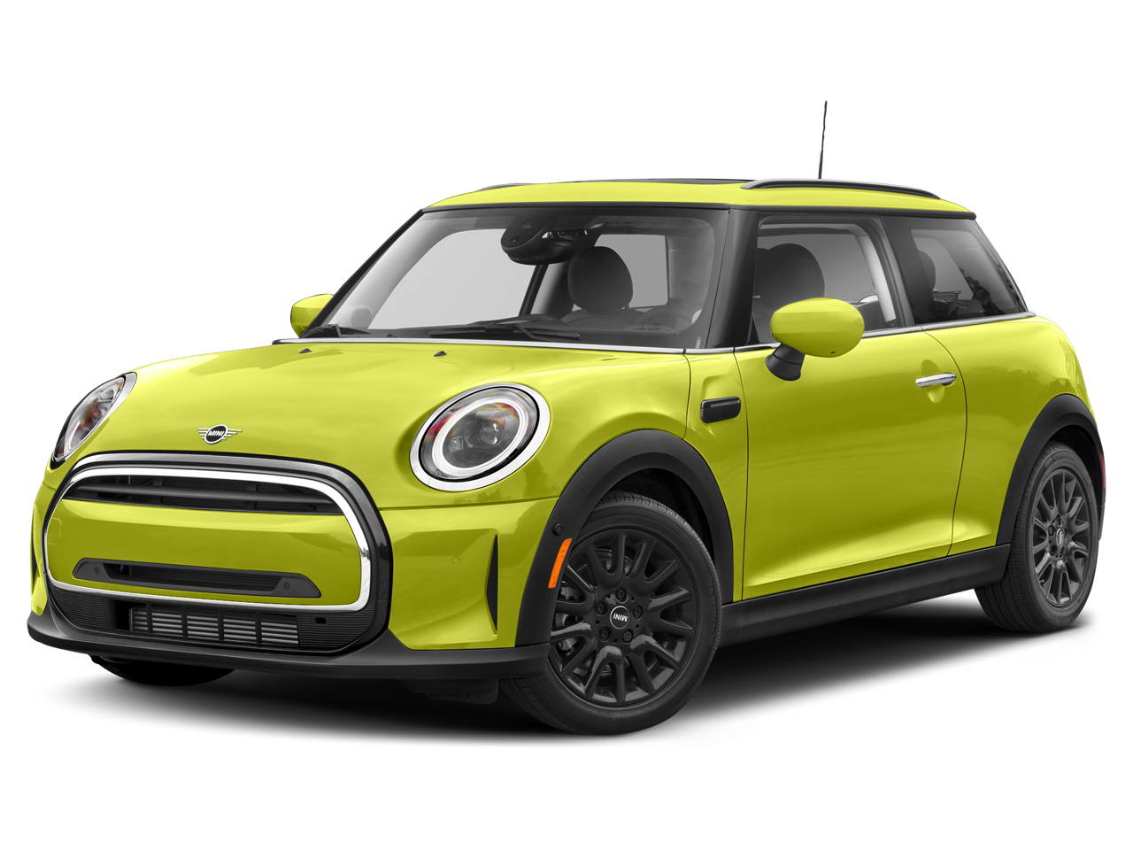 2023 MINI Hardtop 2 Door Cooper S