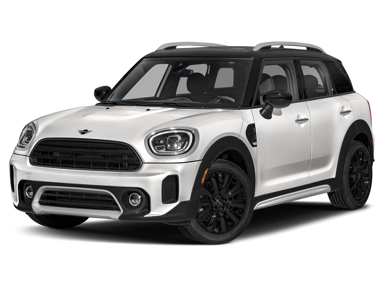 2023 MINI Countryman Cooper S