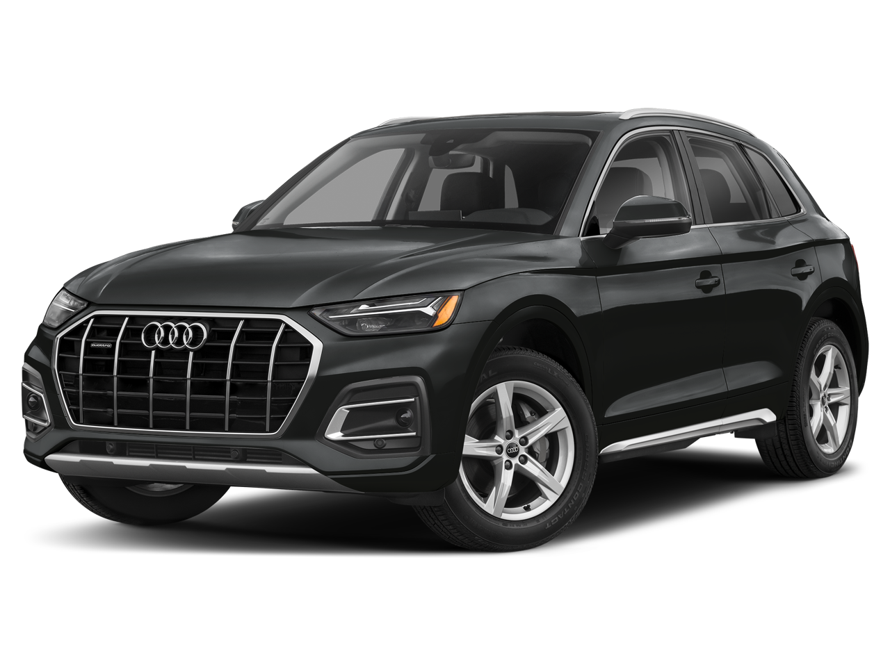 2024 Audi Q5 S line Premium