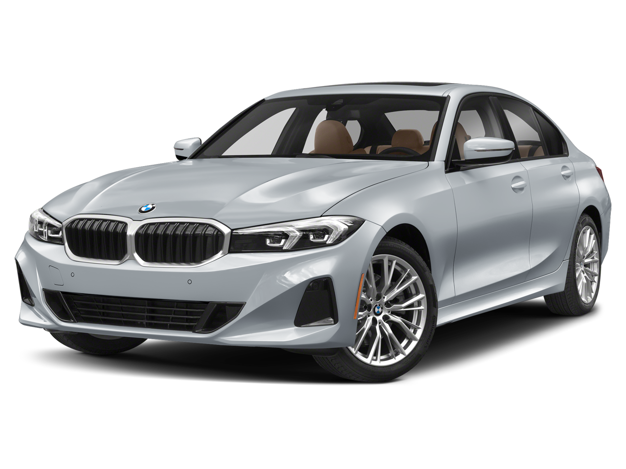 2024 BMW 3 Series