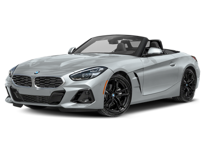 2024 BMW Z4 M40i