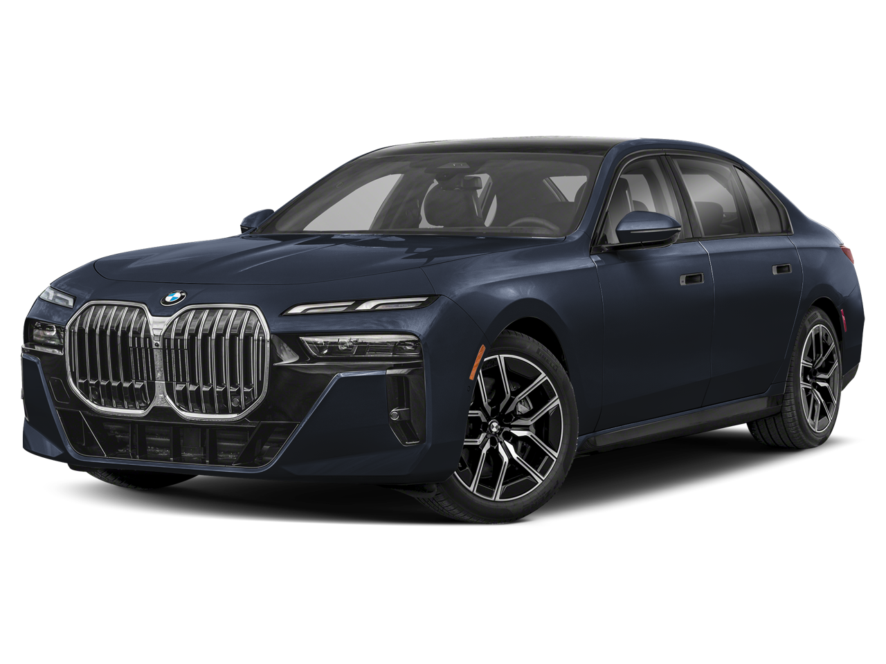 2024 BMW 7 Series