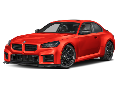 2024 BMW M2 Coupe