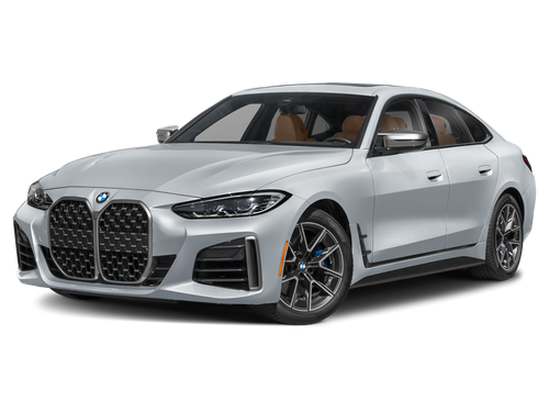 2024 BMW 4 Series M440i xDrive
