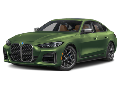2024 BMW 4 Series M440i xDrive