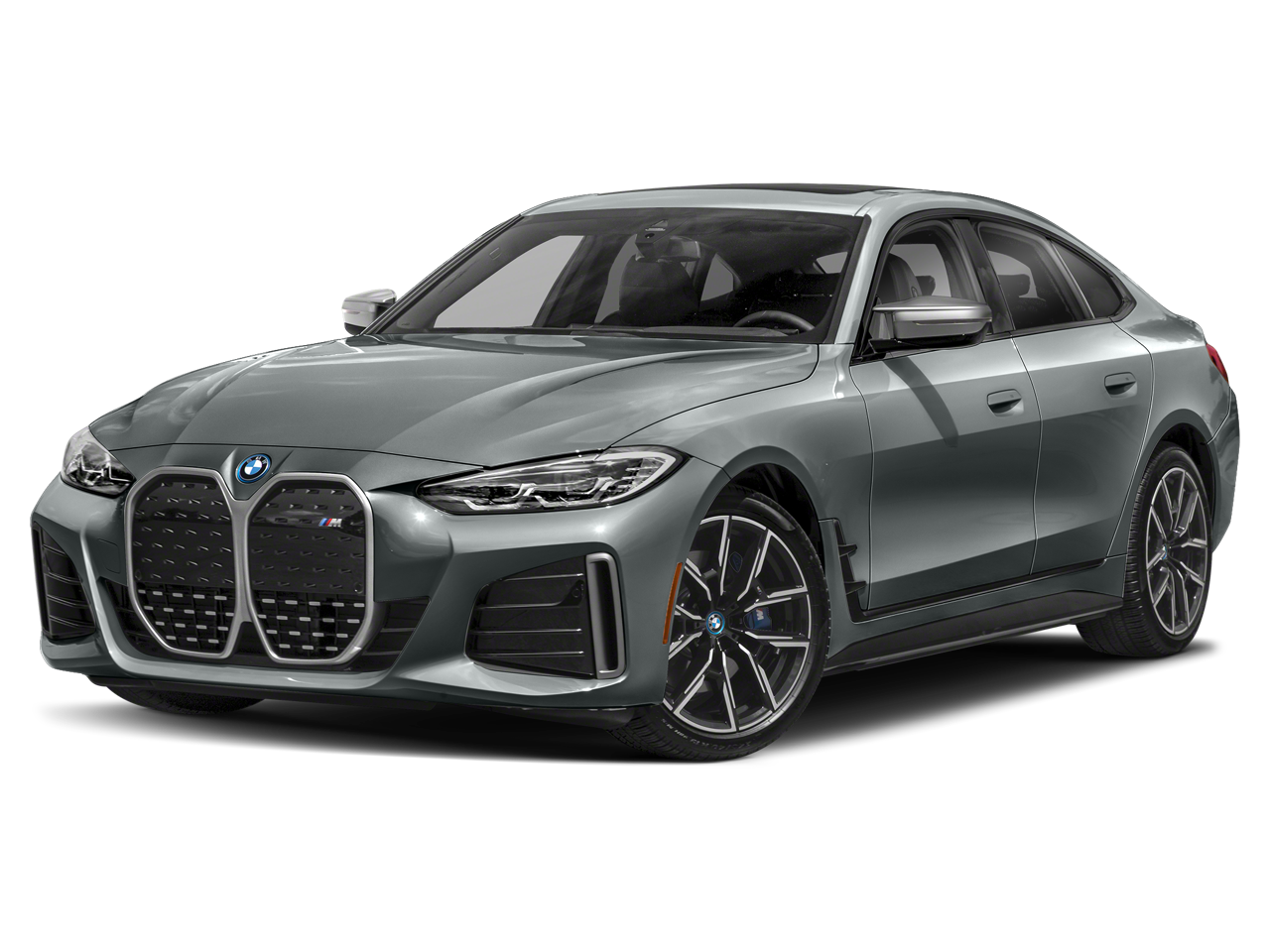 2024 BMW i4