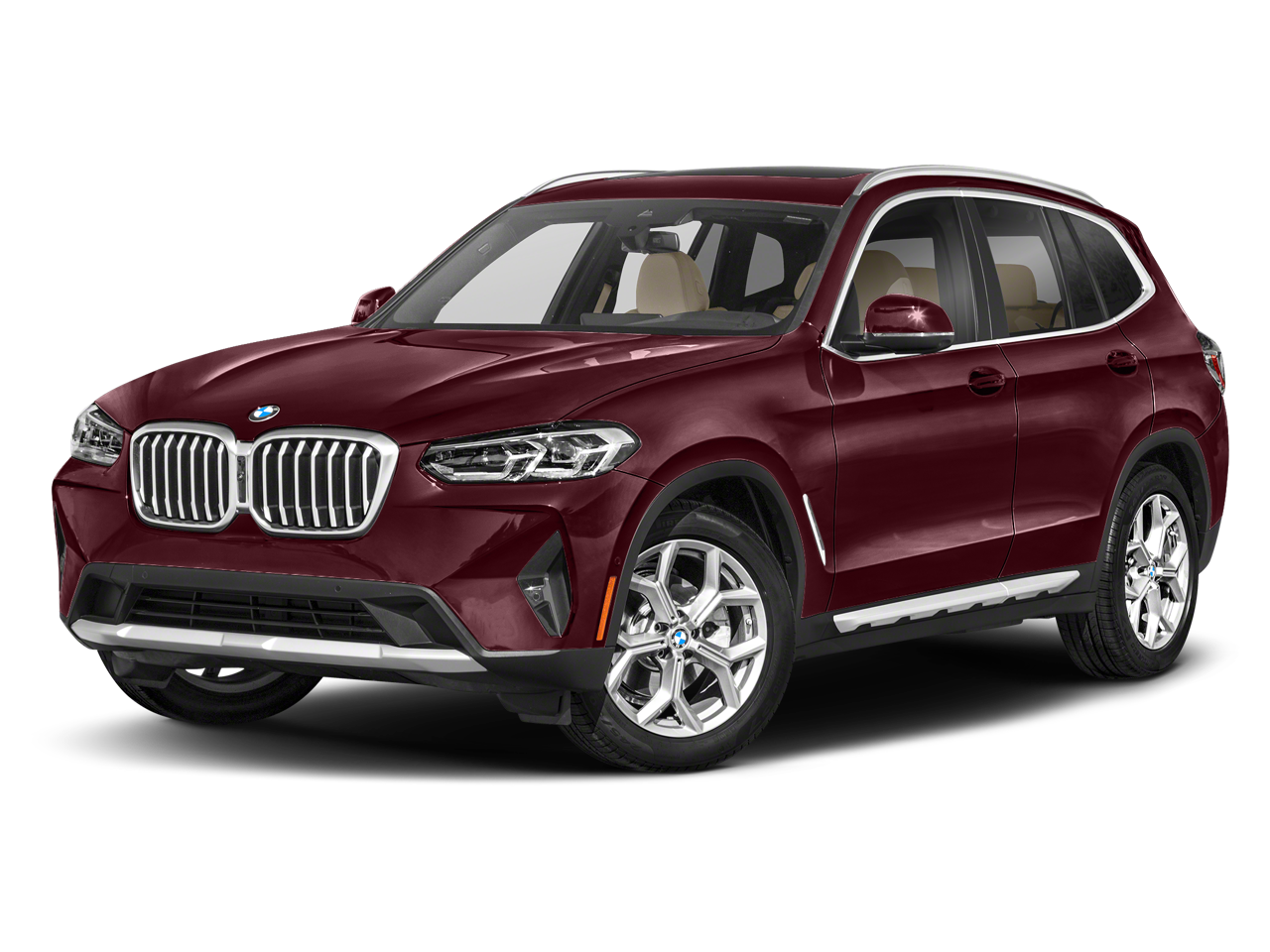 2024 BMW X3 30i for sale in Sterling, VA