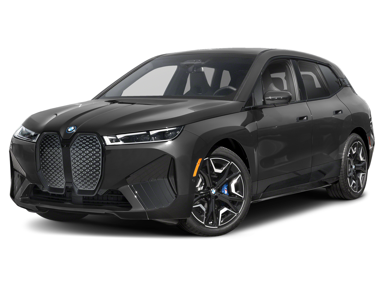2024 BMW iX Base for sale in Sterling, VA
