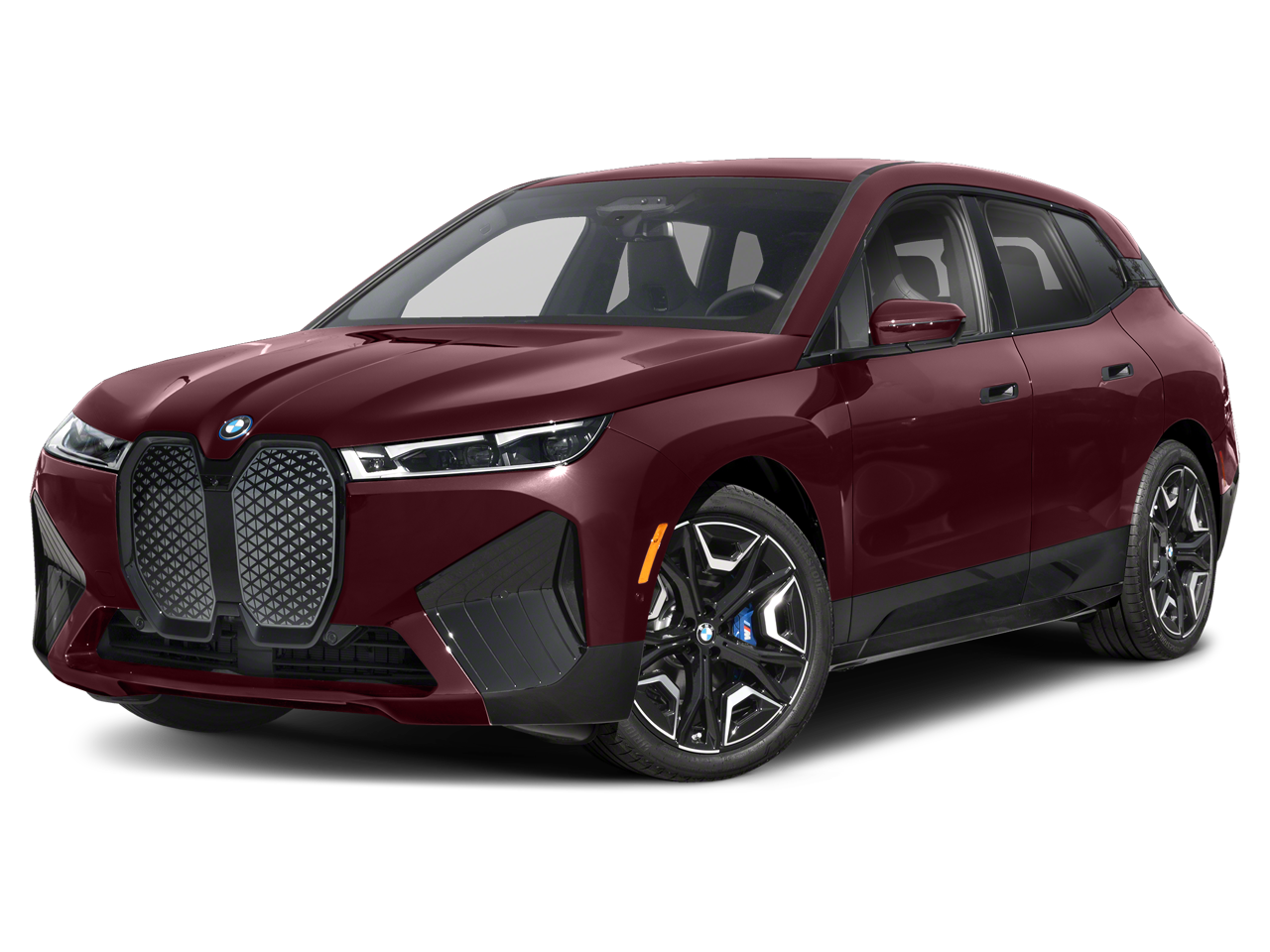 2024 BMW iX Base for sale in Sterling, VA