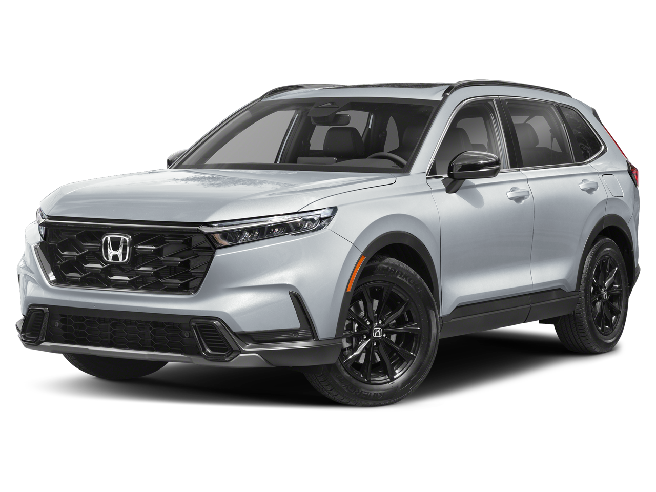 2024 Honda CR-V Sport-L for sale in Sterling, VA