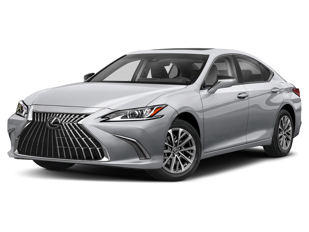 2024 Lexus ES 350 ES 350