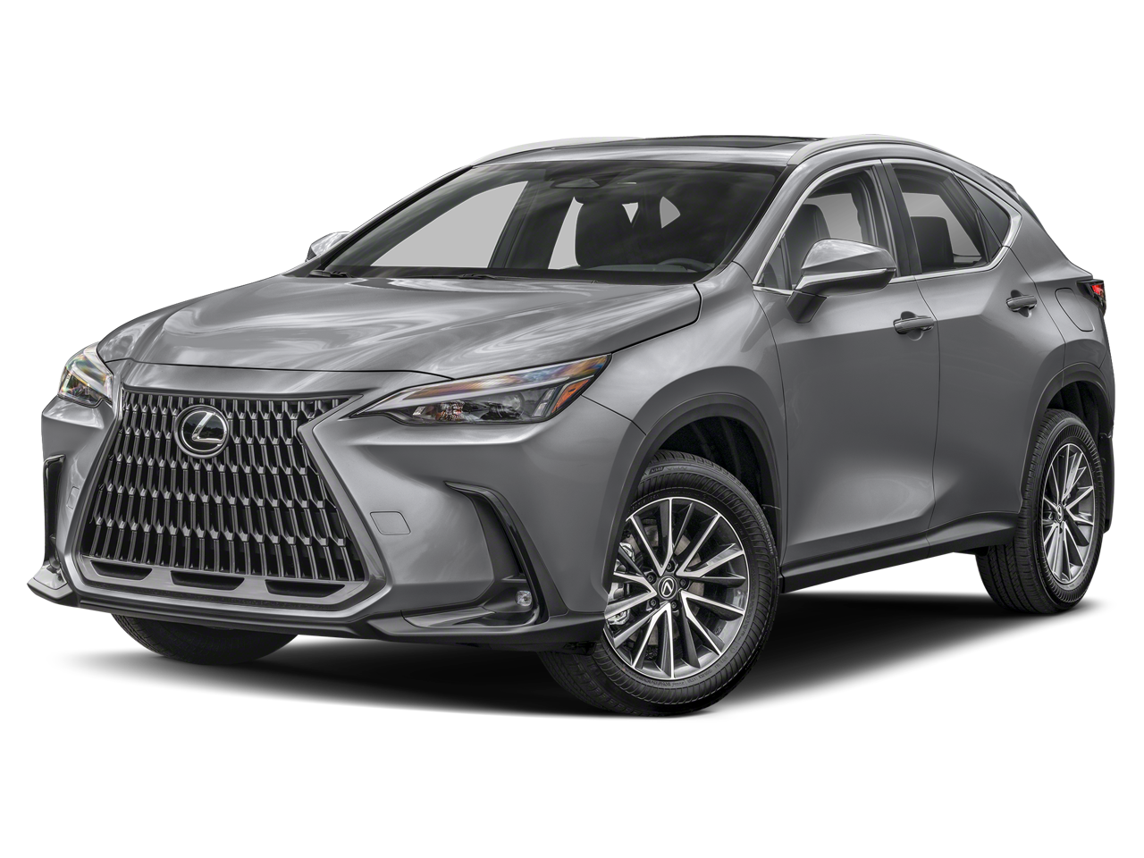 2024 Lexus NX 350 for sale in Sterling, VA