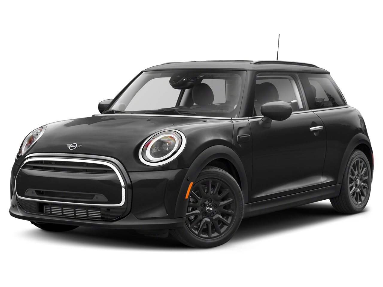 2024 MINI HARDTOP 2 DOOR Cooper S