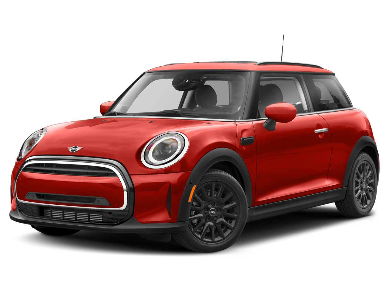 2024 MINI Hardtop Cooper S's photo