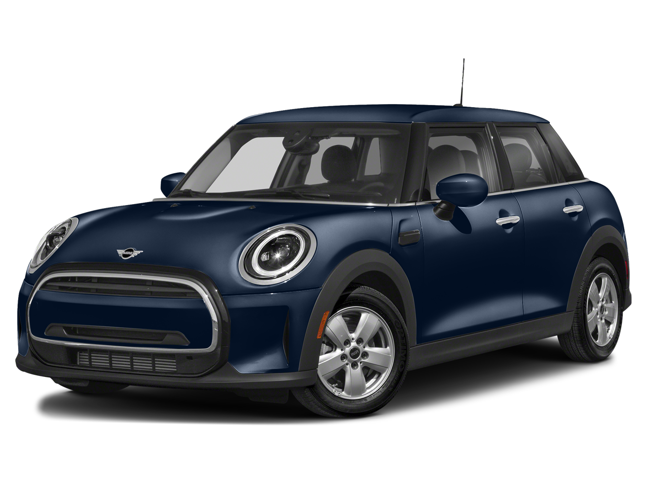 2024 MINI Hardtop 4 Door Cooper S