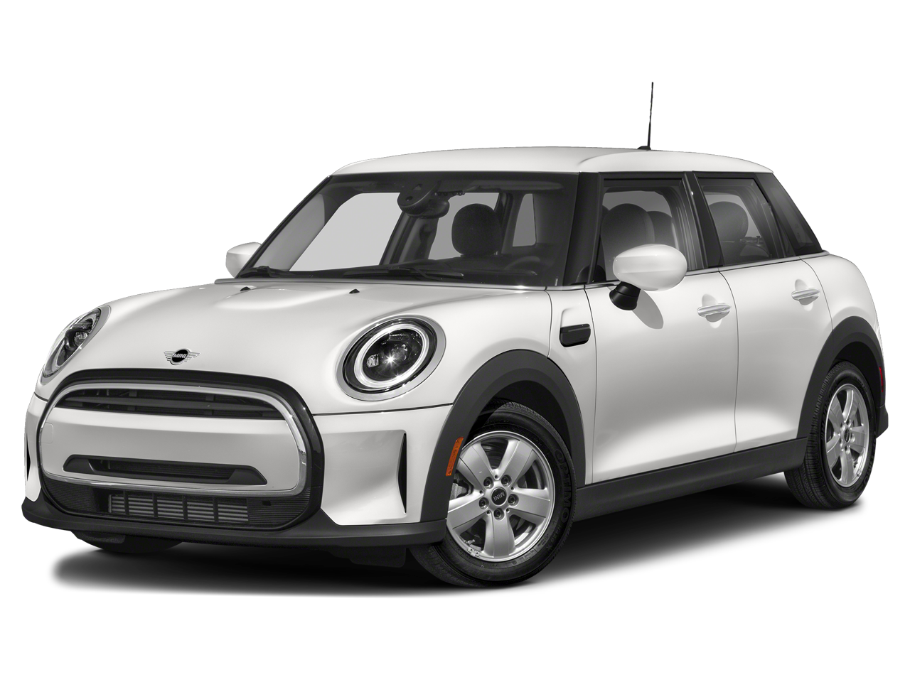 2024 MINI Hardtop Cooper's photo