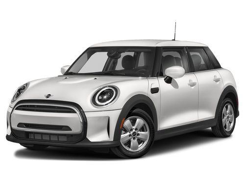 2024 MINI Hardtop 4 Door Cooper