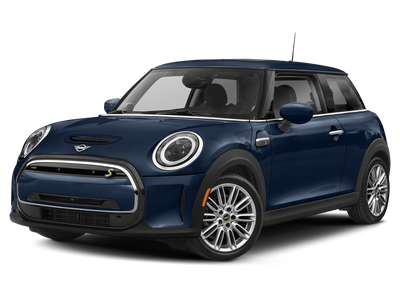 2024 MINI Hardtop 2 Door Cooper SE