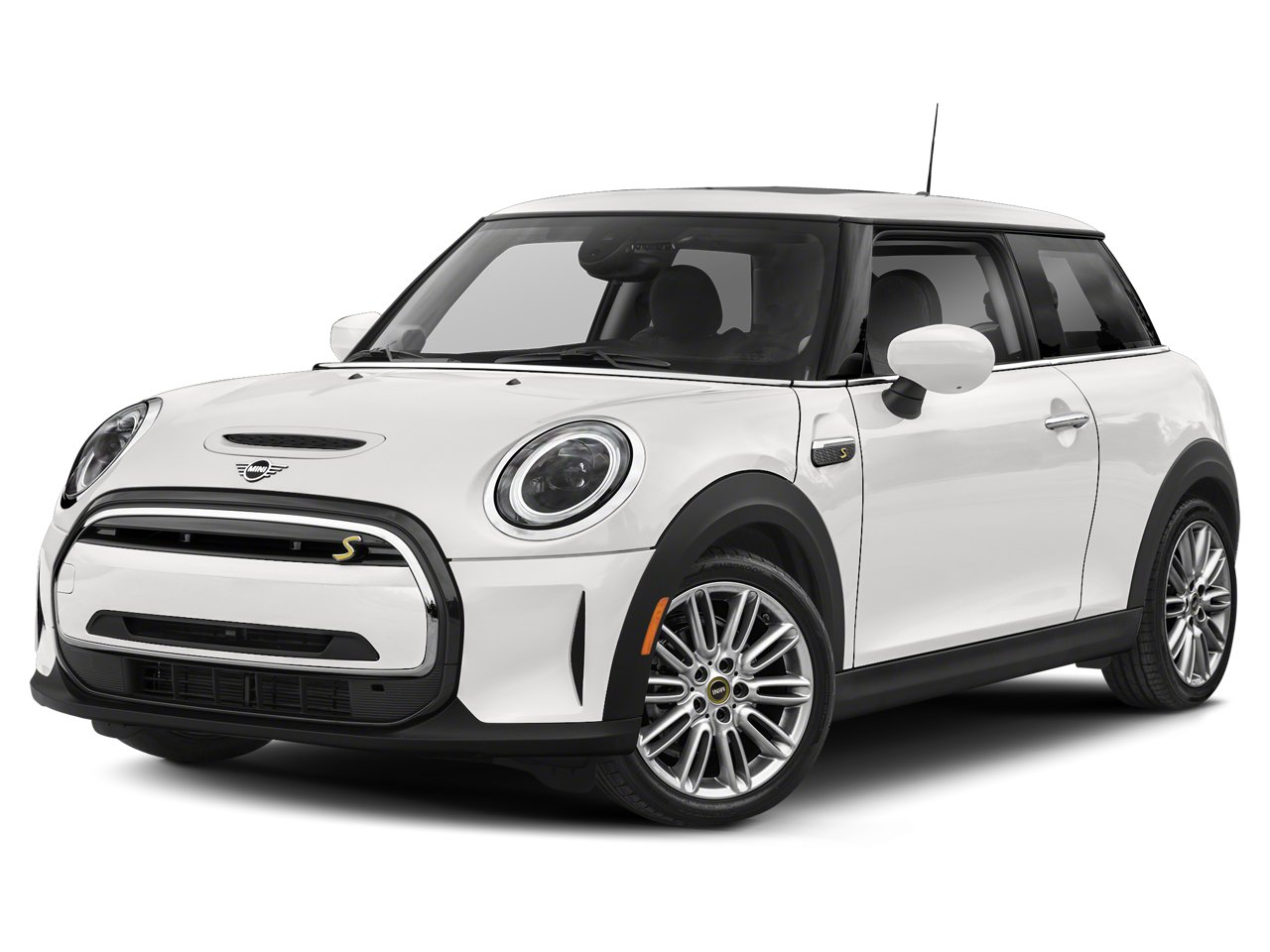 2024 MINI Hardtop 2 Door Cooper SE