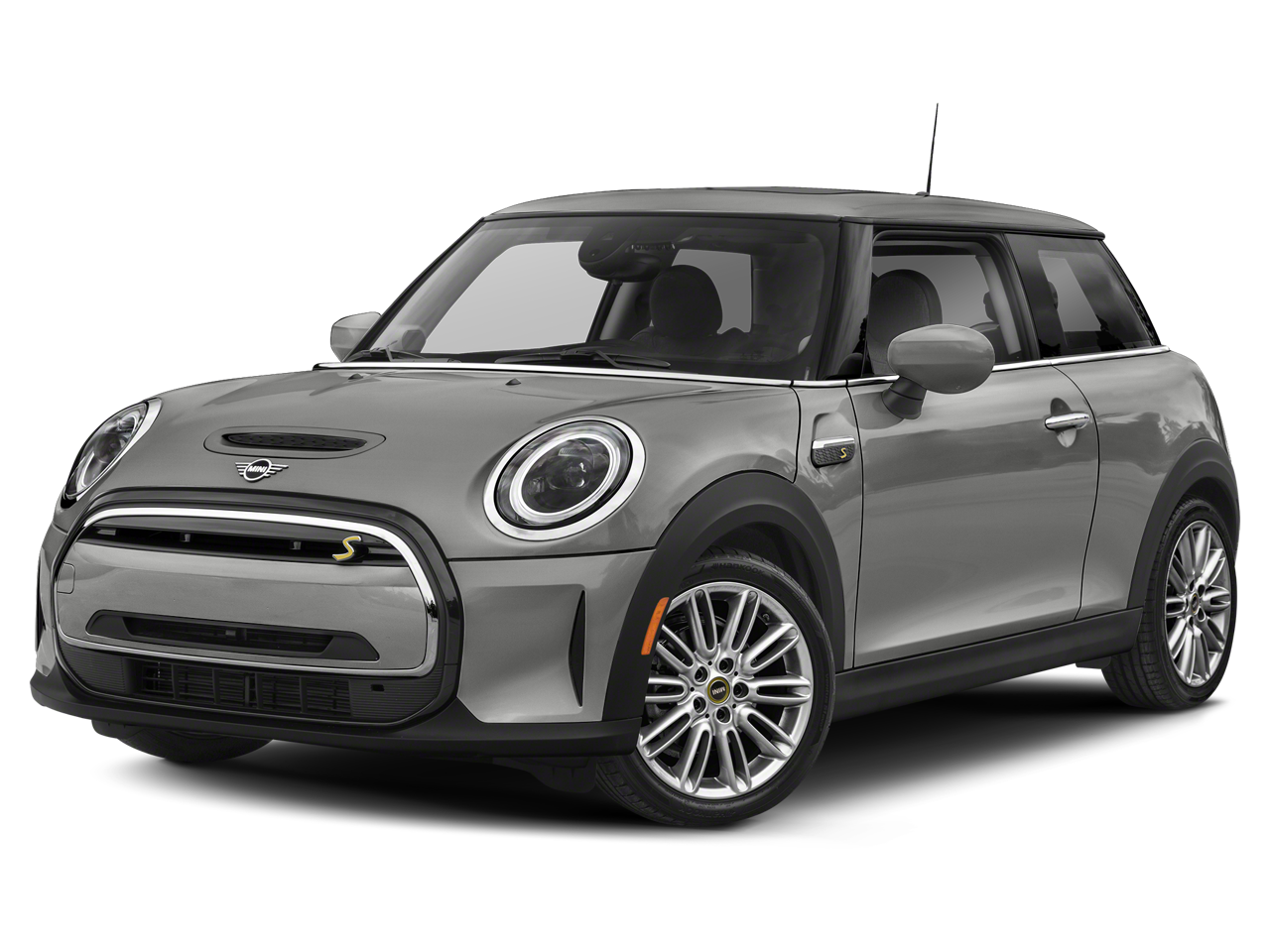 2024 MINI HARDTOP 2 DOOR Cooper SE