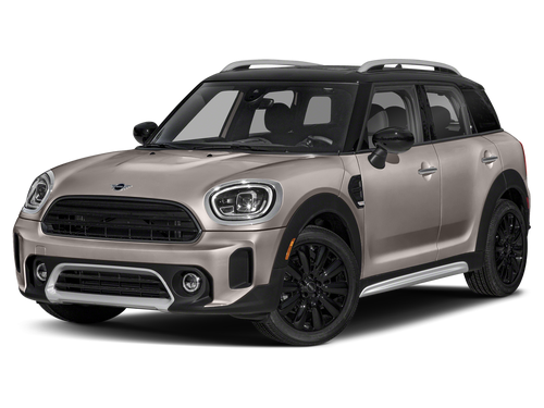2024 MINI COUNTRYMAN SIGNATURE