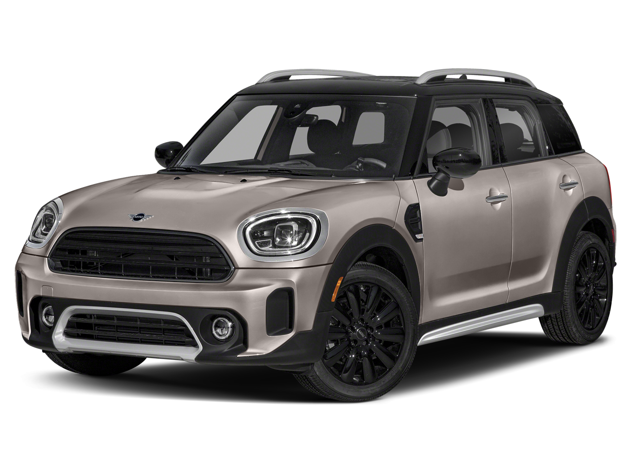 2024 MINI COUNTRYMAN SIGNATURE