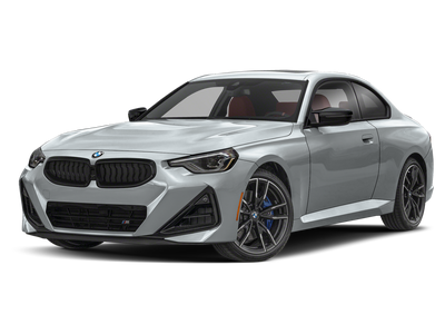 2025 BMW M240i M240i xDrive