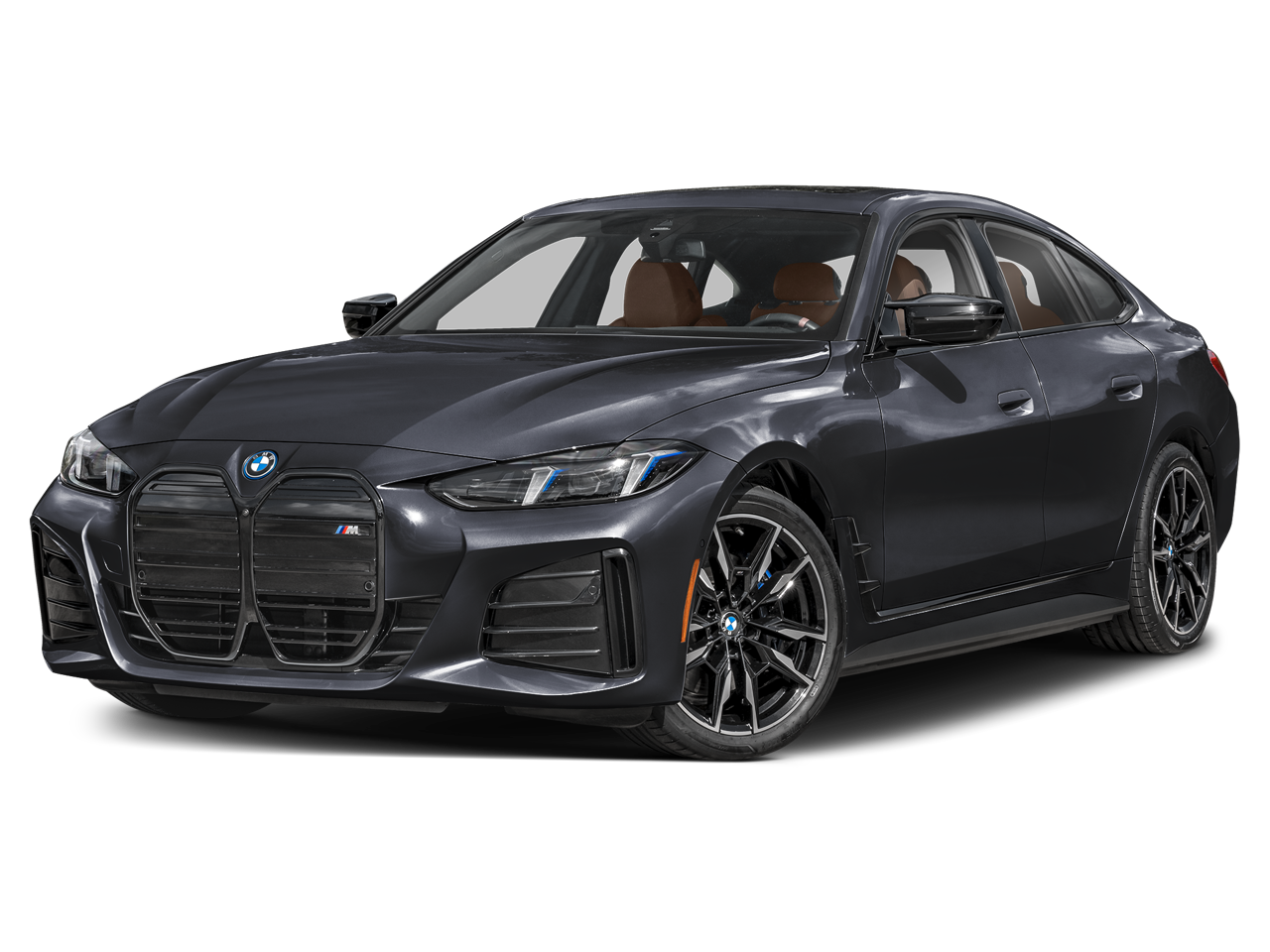 2025 BMW i4