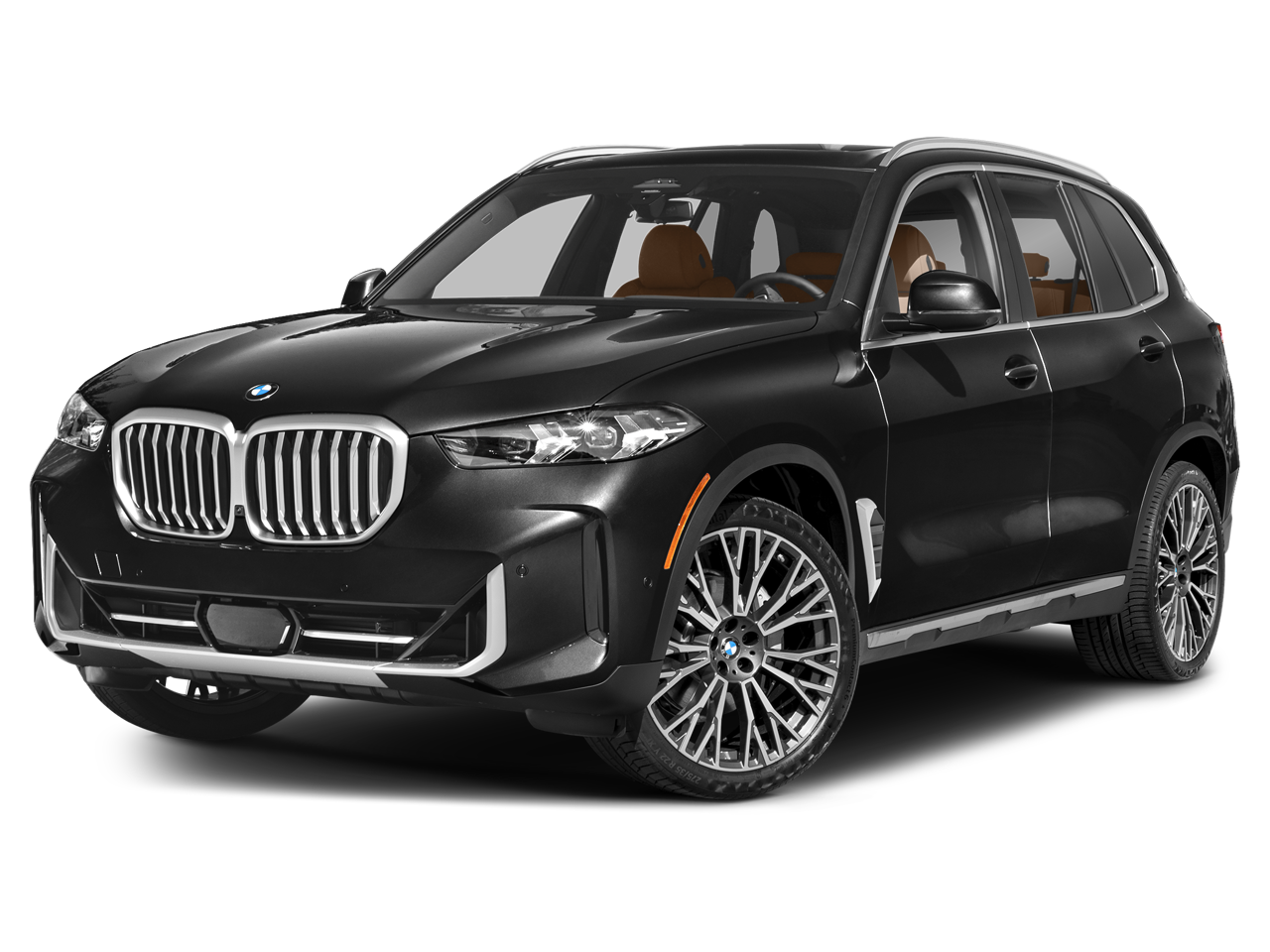 2025 BMW X5 xDrive40i xDrive40i