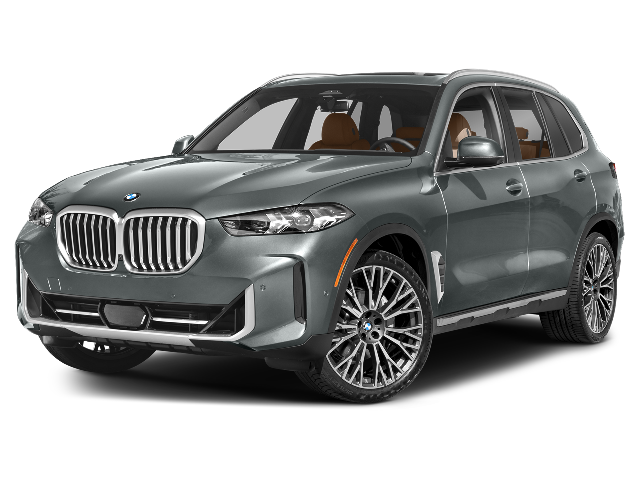 2025 BMW X5 xDrive40i xDrive40i