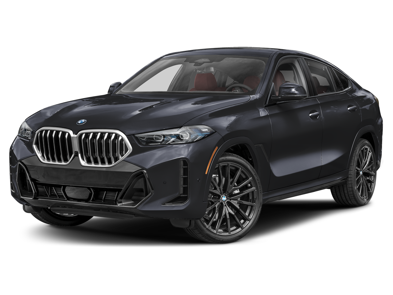 2025 BMW X6 M60i for sale in Sterling, VA