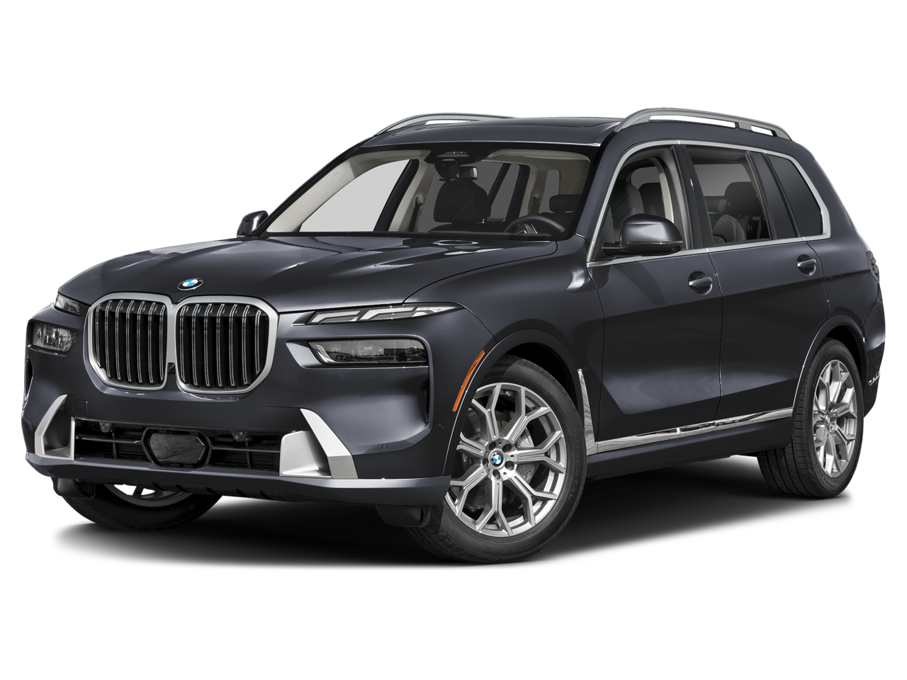 2025 BMW X7 40i for sale in Sterling, VA