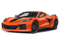 2025 Chevrolet Corvette 3LZ
