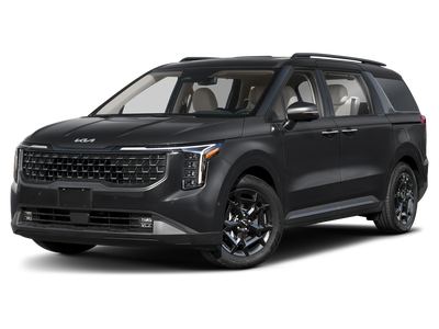 2025 Kia Carnival SX Prestige
