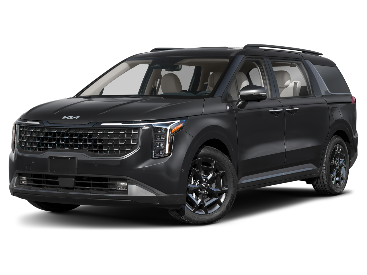 2025 Kia Carnival SX Prestige